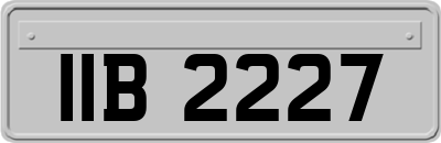 IIB2227