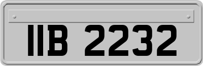 IIB2232