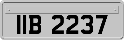 IIB2237