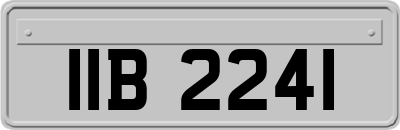 IIB2241
