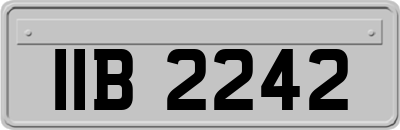 IIB2242