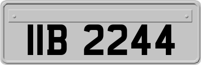 IIB2244