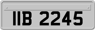 IIB2245