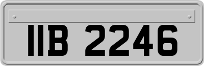 IIB2246
