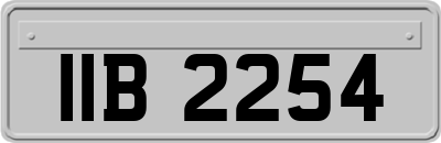 IIB2254