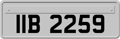 IIB2259