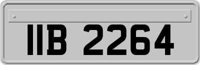 IIB2264