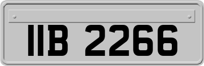 IIB2266
