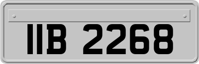 IIB2268