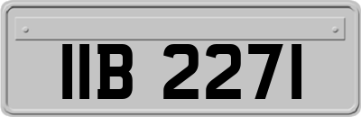 IIB2271