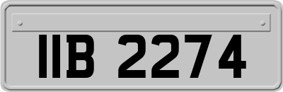 IIB2274