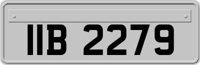 IIB2279