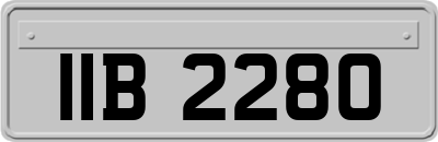 IIB2280