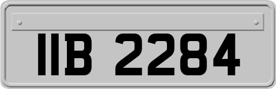 IIB2284