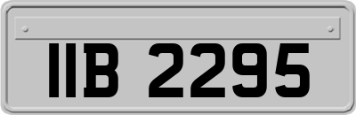 IIB2295
