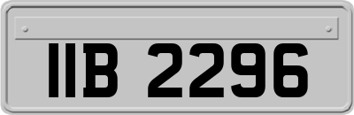 IIB2296
