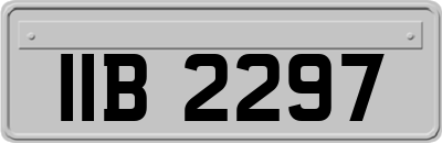 IIB2297