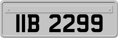 IIB2299