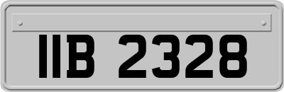 IIB2328