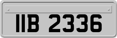 IIB2336