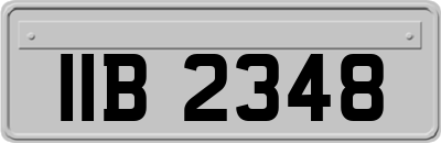 IIB2348