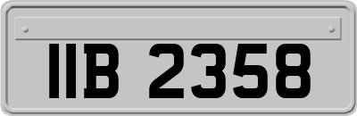 IIB2358