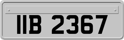 IIB2367