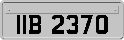 IIB2370
