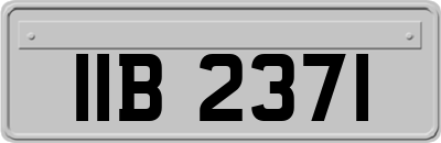 IIB2371