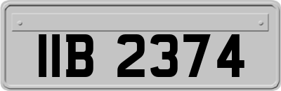 IIB2374