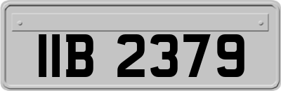 IIB2379