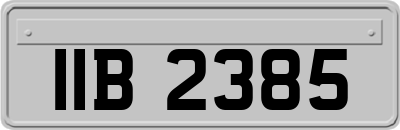 IIB2385