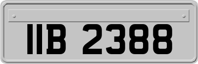 IIB2388