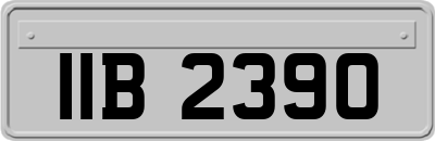 IIB2390