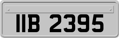 IIB2395