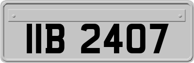 IIB2407