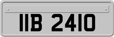 IIB2410