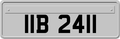 IIB2411