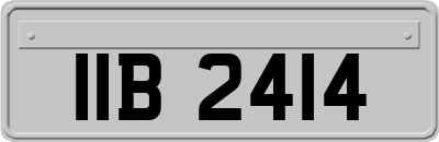 IIB2414
