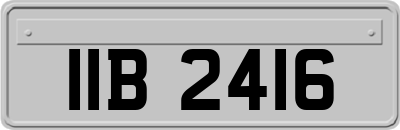 IIB2416