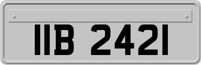 IIB2421