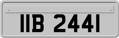 IIB2441