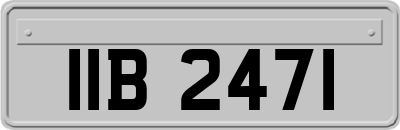 IIB2471