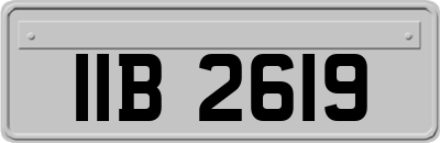 IIB2619