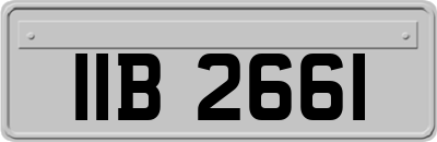 IIB2661