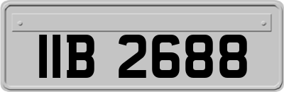 IIB2688