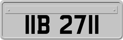 IIB2711