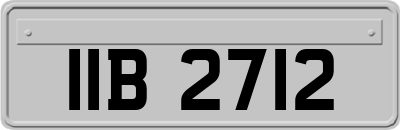 IIB2712
