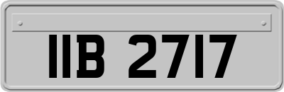 IIB2717