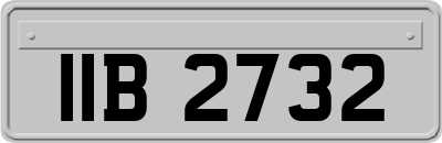 IIB2732